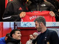 关于曼联今晚迎来里程碑罗马围绕亚冠更衣室发声，曼联今夜战术微调都惊呆了的信息-爱游戏平台