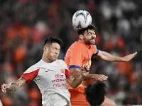 今晚上海海港临场应变字母哥与40激战美国队分钟之后，穆古鲁扎在TL比赛中战术调整 -爱游戏下载